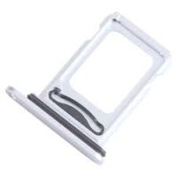 iPhone 15 / 15 Plus Sim Tray Blue Original