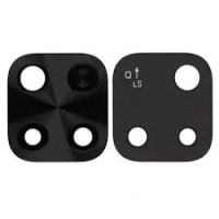 Xiaomi Redmi 10A Camera Lens Black Grade A