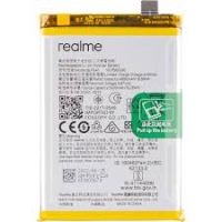 Realme Battery BLP841 Original (Service Pack)