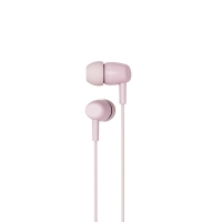 XO Handsfree EP50 Pink Blister