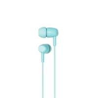 XO Handsfree EP50 Green Blister