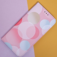 Samsung Galaxy S22 Ultra 5G / S908B Book Trendy Color Pastel 1