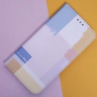 Samsung Galaxy S22 Ultra 5G / S908B Book Trendy Color Pastel 2