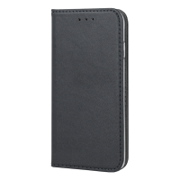 Samsung Galaxy S23 FE / S711B Book Magnet Sunshine Case Black