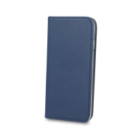 iPhone 16 Book Magnet Sunshine Case Blue