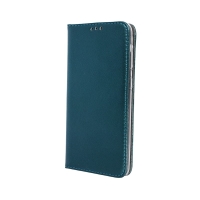 iPhone 15 PRO Book Magnet Sunshine Case Green