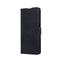iPhone 15 PRO Book Mono Case Black