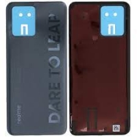 Realme 8 PRO Battery Cover Black Original (Service Pack)