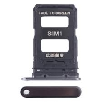 Xiaomi 14 Sim Tray Holder Black Original