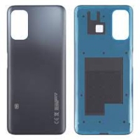 Xiaomi Redmi Note 10 4G / Note 10S Battery Cover Grey / Black Grade A