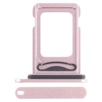 iPhone 15 / 15 Plus Sim Tray Pink Original