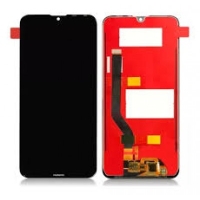 Huawei Y7 Prime 2019 / Y7 2019  Lcd (IPS) + Touch Black (NO FRAME) Grade A