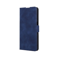 Xiaomi Redmi Note 12s Book Mono Case Navy Blue