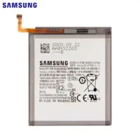 Samsung Battery EB-BG980ABY Original (Service Pack)