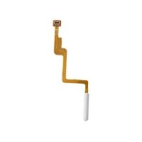 Xiaomi 11T / 11T Pro Fingerprint Sensor Flex White / Silver Original