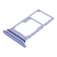 Samsung Galaxy A34 5G / A346B Sim Tray Holder Violet / Purple Original (Service Pack)