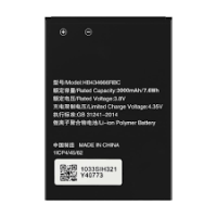 Huawei Battery HB434666RBC Grade A