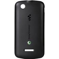 Sony Ericsson W20 Battery Cover Black Original