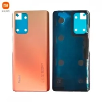 Xiaomi Redmi Note 10 Pro Battery Cover Bronze Original