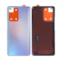 Xiaomi 11T / 11T Pro Battery Cover Blue Original (Service Pack)