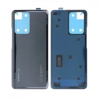 Xiaomi 11T / 11T Pro Battery Cover Grey / Black Grade A