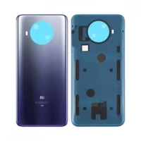 Xiaomi Mi 10T Lite Battery Cover Atlantic Blue Grade A