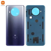 Xiaomi Mi 10T Lite Battery Cover Atlantic Blue Original