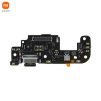 Xiaomi Redmi Note 10 Pro 5G / Poco X3 GT Dock Usb Charging Connector + Microphone Flex Original