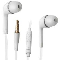 Samsung EO-HS3303WE Handsfree 3,5mm White Bulk