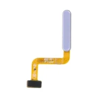 Samsung Galaxy A22 4G / A225F Power Button + Fingerprint Connect Sensor Flex Violet