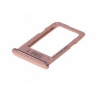 Samsung Galaxy J4 Plus 2018 / J415F Nano Sim Card Tray Gold Original