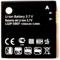 LG Battery LGIP-590F Grade A