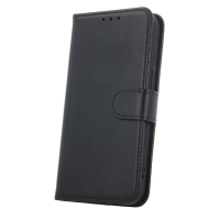 iPhone 16e Book Classic Case Black