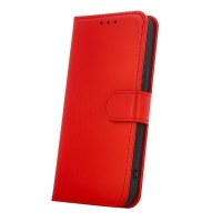 Xiaomi Redmi Note 14 Pro 5G / Poco X7 Book Classic Case Red