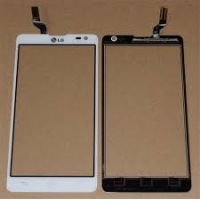 LG D605 / L9 2 II Touch Screen White HQ