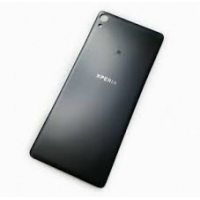 Sony Xperia XA / F3111 Battery Cover Black Original ( Service Pack )