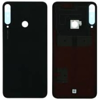 Huawei P40 Lite E Battery Cover Black Grade A