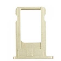 iPhone 7 Sim Tray Holder Gold Original