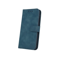 iPhone 16 Pro Max Book Velvet Case Green