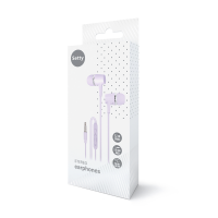 Setty Handsfree SPD-J-29 Lilac