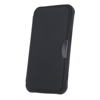 iPhone 16 Book Carbon Sunshine Case Black