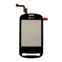 LG P350 / Optimus Me Touch Screen HQ