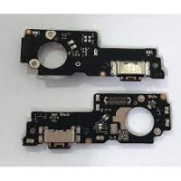 Xiaomi Poco M5 4G Dock Usb Charging Connector + Microphone Flex Grade A