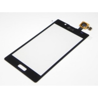 LG P700 / L7 Touch Screen Black HQ