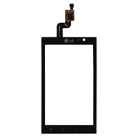 LG P920 / Optimus 3D Touch Screen HQ