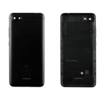 Xiaomi Redmi 6A Battery Cover Black Grade A