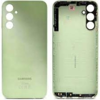 Samsung Galaxy A14 5G / A146P / A146B Battery Cover Light Green Original (Service Pack)