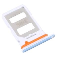 Xiaomi 12T / 12T Pro Sim Tray Holder Blue