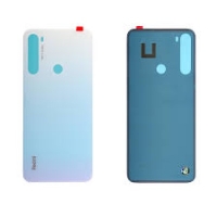 Xiaomi Redmi Note 8 Battery Cover White Original (Service Pack)