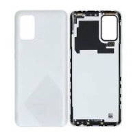 Samsung Galaxy A02s / A025F / A025G Battery Cover White Original (Service Pack)